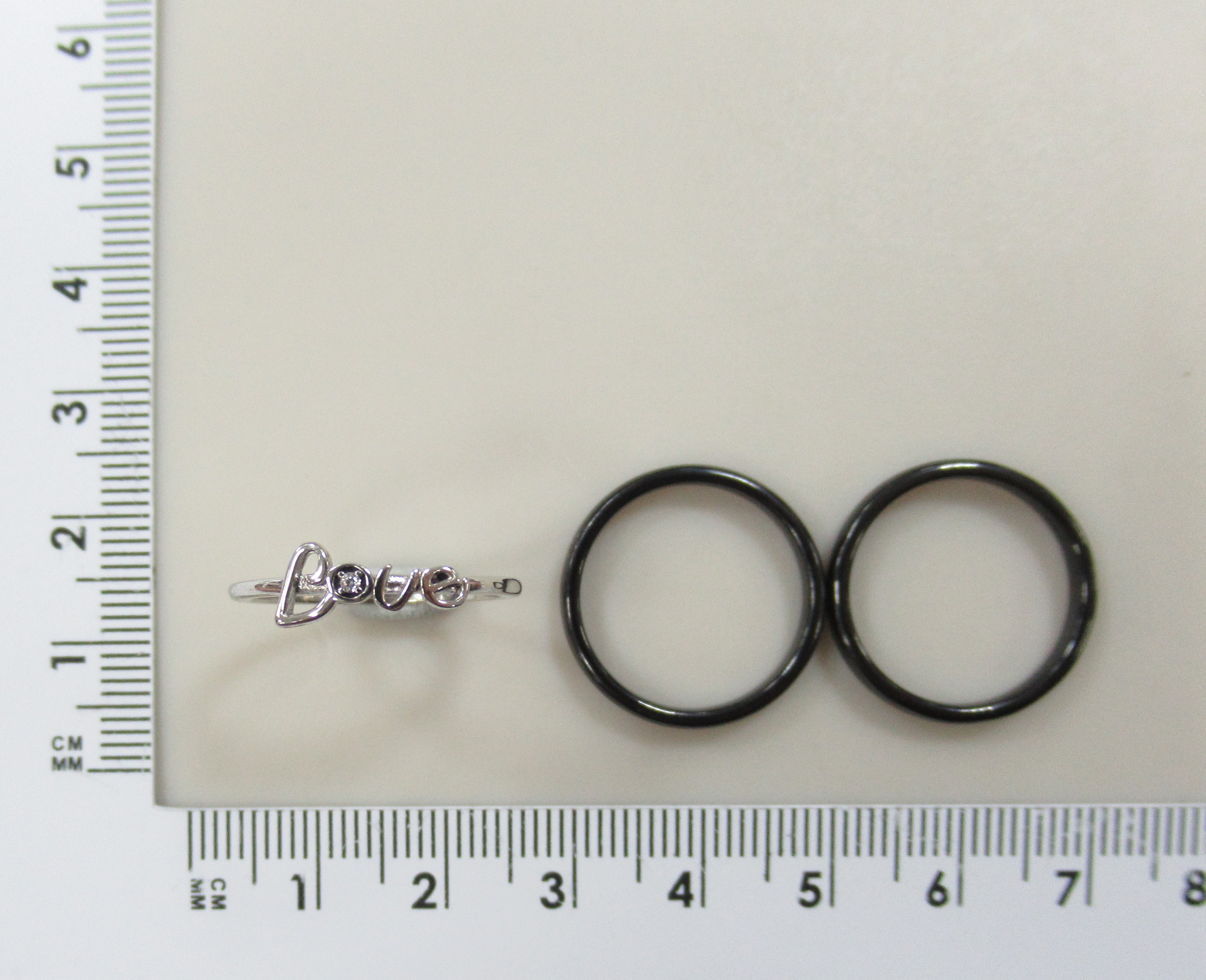 10322-004705 Кольцо (Ag 925)